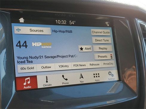 Used 2019 Ford Ranger Lariat w/ Equipment Group 501A Mid image 27