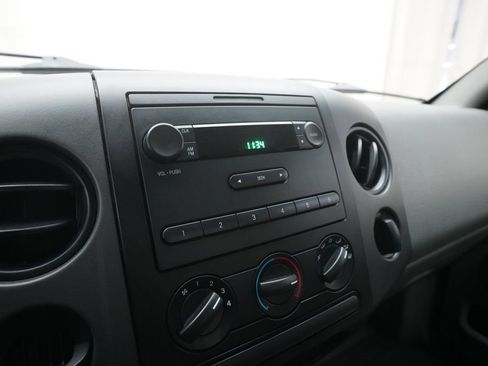 Used 2008 Ford F150 XL image 5