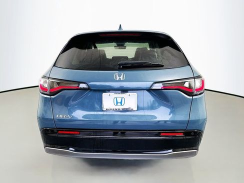New 2027 Honda HR-V EX-L image 6