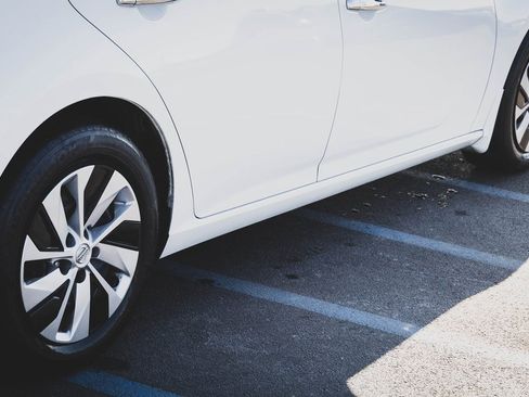 Used 2019 Nissan Altima 2.5 S image 28