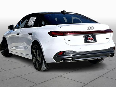 New 2025 Audi A5 2.0T Premium Plus image 12