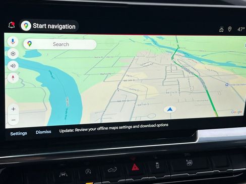 New 2026 GMC Sierra 1500 Elevation image 15