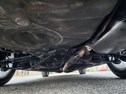 Used 2007 Toyota Solara SLE image 40