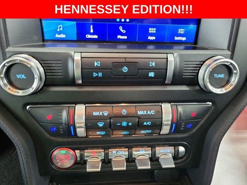 Used 2022 Ford Mustang GT Premium image 43