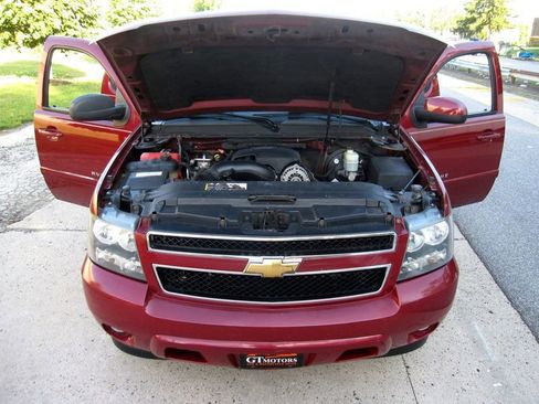 Used 2007 Chevrolet Avalanche LT w/ LT Preferred Equipment Group AWD/4WD image 31