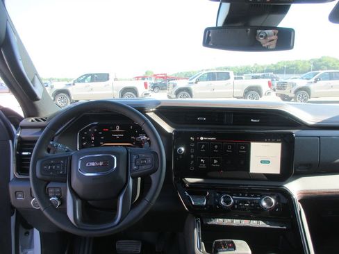 New 2026 GMC Sierra 1500 AT4 w/ AT4 Premium Package AWD/4WD image 19