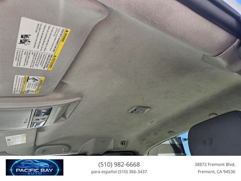 Used 2019 Nissan Frontier S RWD image 18