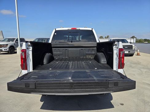 Used 2025 Ford F150 Tremor w/ Bed Utility Package AWD/4WD image 29
