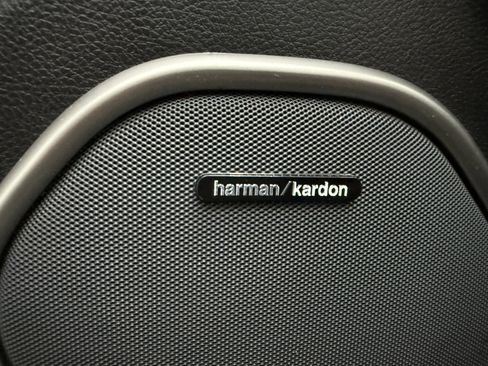 Used 2021 Jeep Grand Cherokee High Altitude image 11