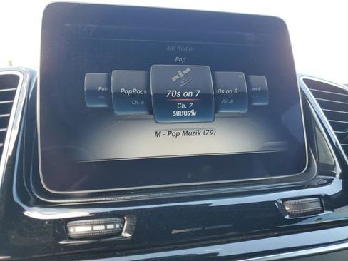 Used 2018 Mercedes-Benz GLE 350 image 28