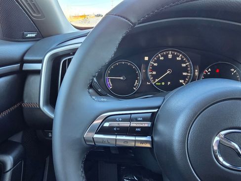 New 2026 MAZDA CX-50 AWD 2.5 Hybrid w/ Cargo Package image 20