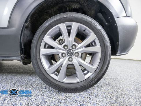 Used 2023 MAZDA CX-30 AWD 2.5 S w/ Premium Package image 46