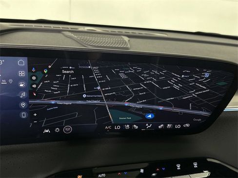 New 2026 Buick Enclave Avenir w/ Super Cruise Package image 14