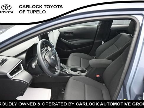 Used 2026 Toyota Corolla LE FWD image 12