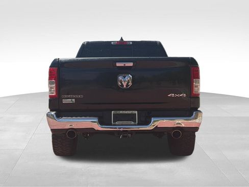 Used 2020 RAM 1500 Big Horn AWD/4WD image 9