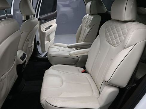 Used 2020 Hyundai Palisade Limited FWD image 18