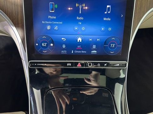 Used 2022 Mercedes-Benz C 300 C 300 image 24