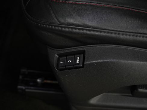 Used 2012 Chevrolet Equinox LTZ image 22