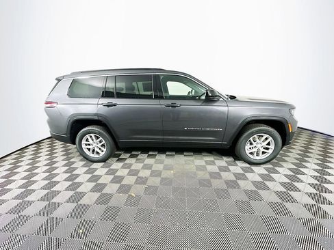 New 2026 Jeep Grand Cherokee L 4WD image 11