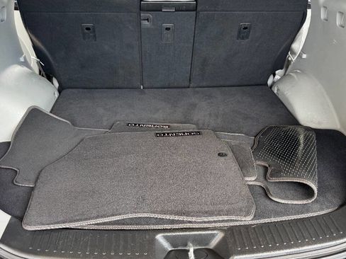 Used 2015 Kia Sorento LX image 22