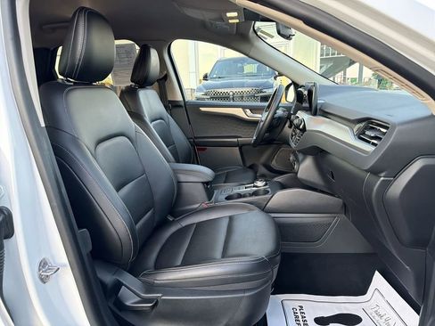 Used 2020 Ford Escape SEL AWD/4WD image 28