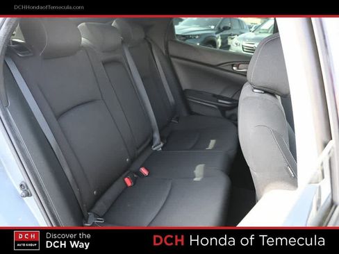 Used 2020 Honda Civic EX image 20
