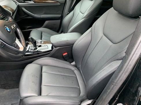 Used 2020 BMW X3 xDrive30i w/ Convenience Package image 15