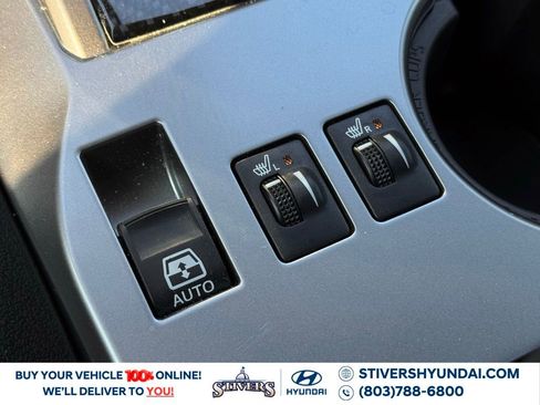 Used 2023 Toyota 4Runner SR5 Premium image 37