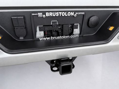 Used 2025 GMC Sierra 1500 Elevation w/ Elevation Premium Package AWD/4WD image 17