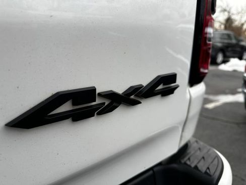 Used 2023 RAM 1500 Limited w/ Night Edition image 50