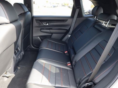 New 2026 Honda CR-V Sport-L image 13