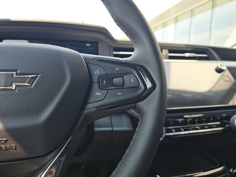 New 2027 Chevrolet Bolt RS FWD image 35
