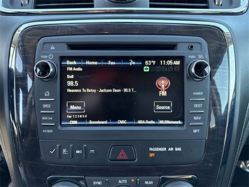 Used 2016 Buick Enclave Leather image 24