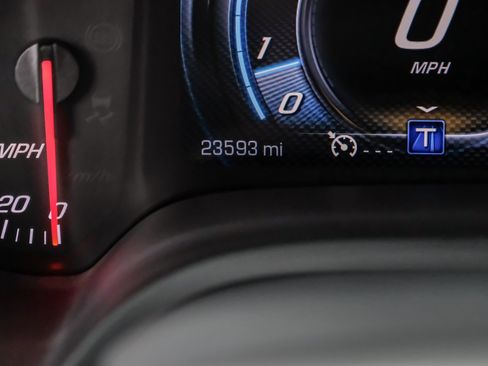 Used 2017 Chevrolet Corvette Z06 image 22