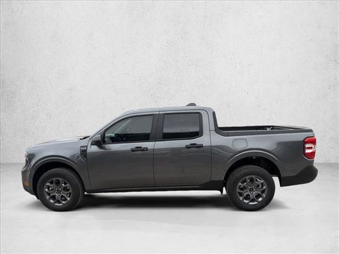 New 2026 Ford Maverick XLT FWD image 2