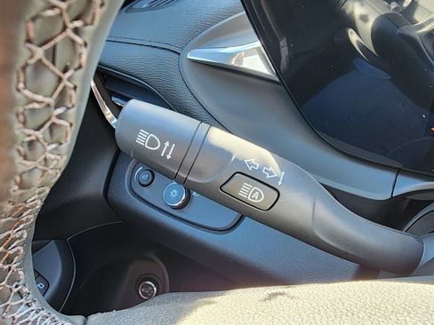 New 2026 Buick Envista Preferred w/ Convenience I Package image 21