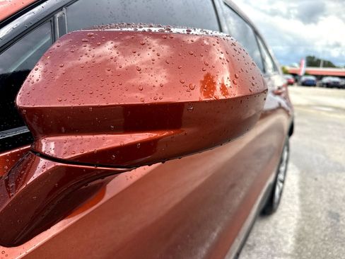 Used 2020 Cadillac XT4 Sport image 48