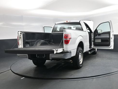 Used 2012 Ford F150 XL w/ PWR Equipment Group image 18
