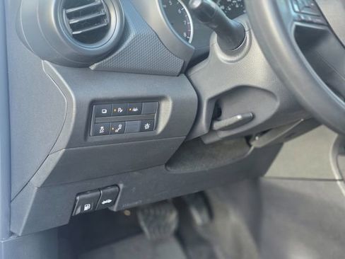 Used 2023 Nissan Kicks S FWD image 29