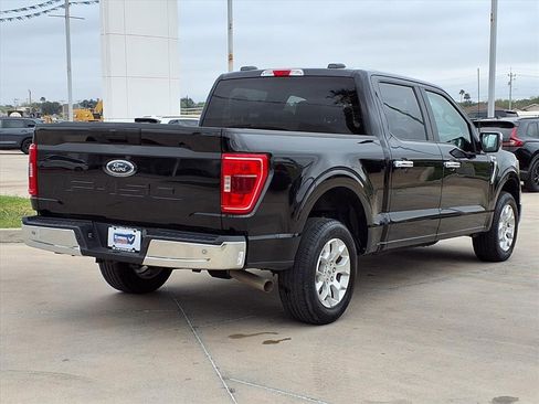 Used 2023 Ford F150 XLT image 7