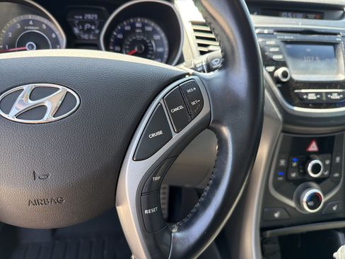 Used 2014 Hyundai Elantra Sport FWD image 20