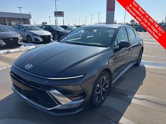 Used 2025 Hyundai Sonata SEL 360° Tour