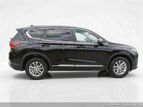 Used 2019 Hyundai Santa Fe SE AWD/4WD image 4