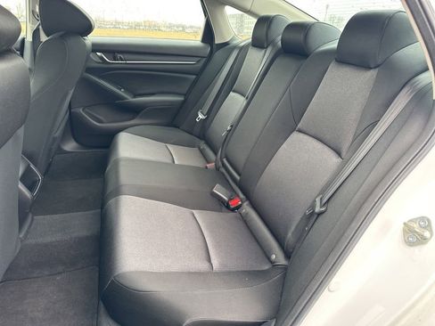 Used 2020 Honda Accord LX image 12