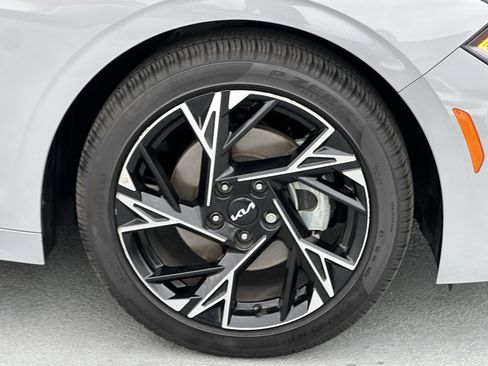 Certified 2025 Kia K5 GT-Line w/ GT-Line Premium Package FWD image 14