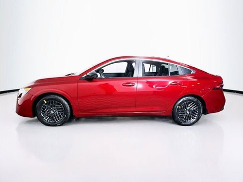 New 2026 Nissan Sentra SV image 8