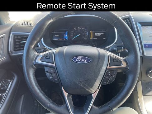 Used 2020 Ford Edge SEL w/ Convenience Package image 15