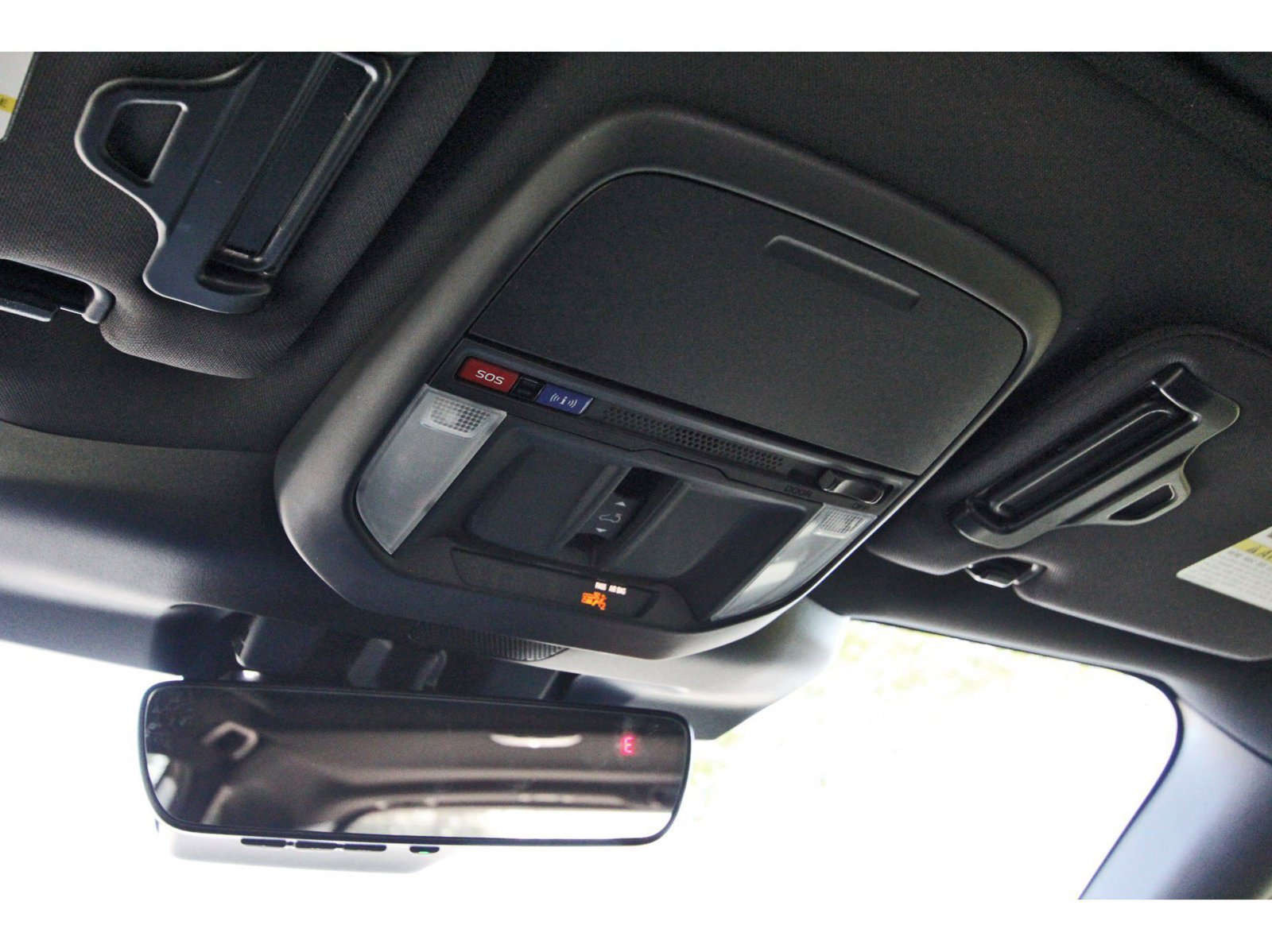 New 2026 Subaru Forester Limited AWD/4WD image 18