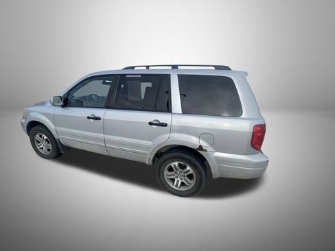 Used 2003 Honda Pilot EX image 6