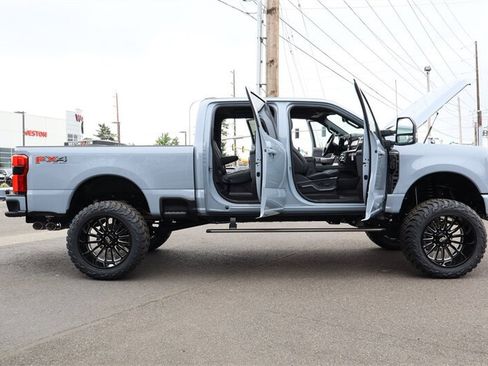 Used 2026 Ford F350 Platinum AWD/4WD image 44